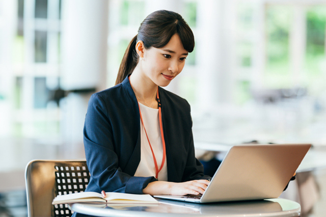 【東京】人材派遣コーディネーターサムネイル