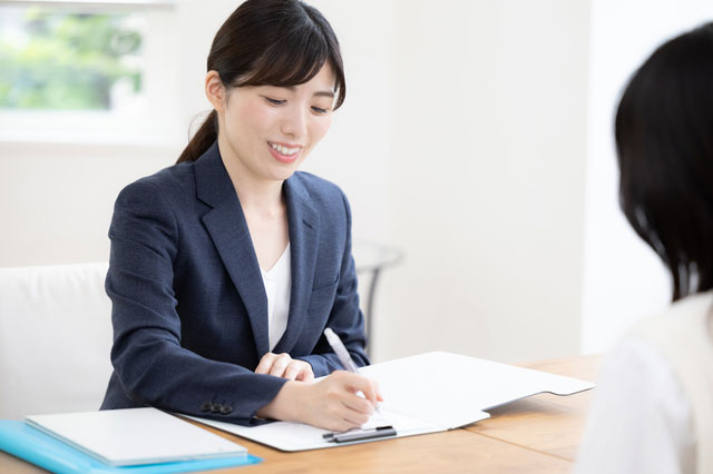 【大阪】障害者雇用支援キャリアアドバイザーサムネイル