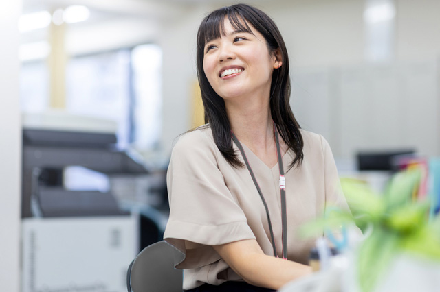 【大阪】人事 ※未経験者歓迎サムネイル