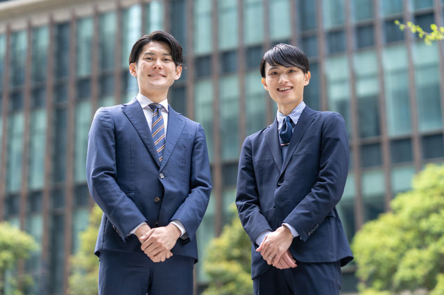 【東京】法人営業(業務委託事業)サムネイル