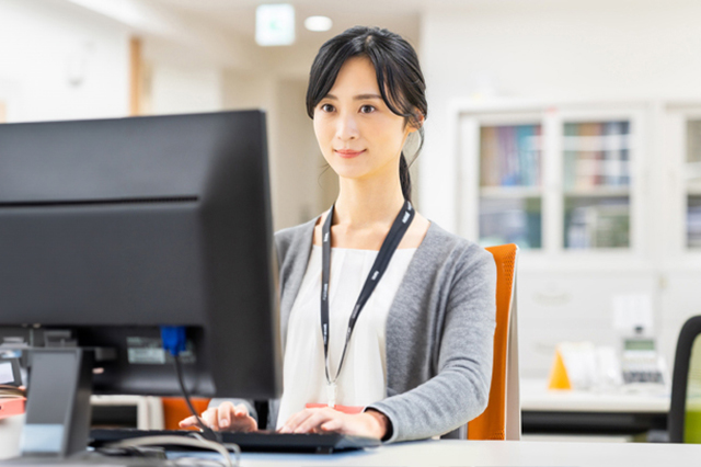 【大阪】人事 ※経験者歓迎サムネイル