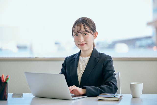 【金沢】人材派遣コーディネーターサムネイル