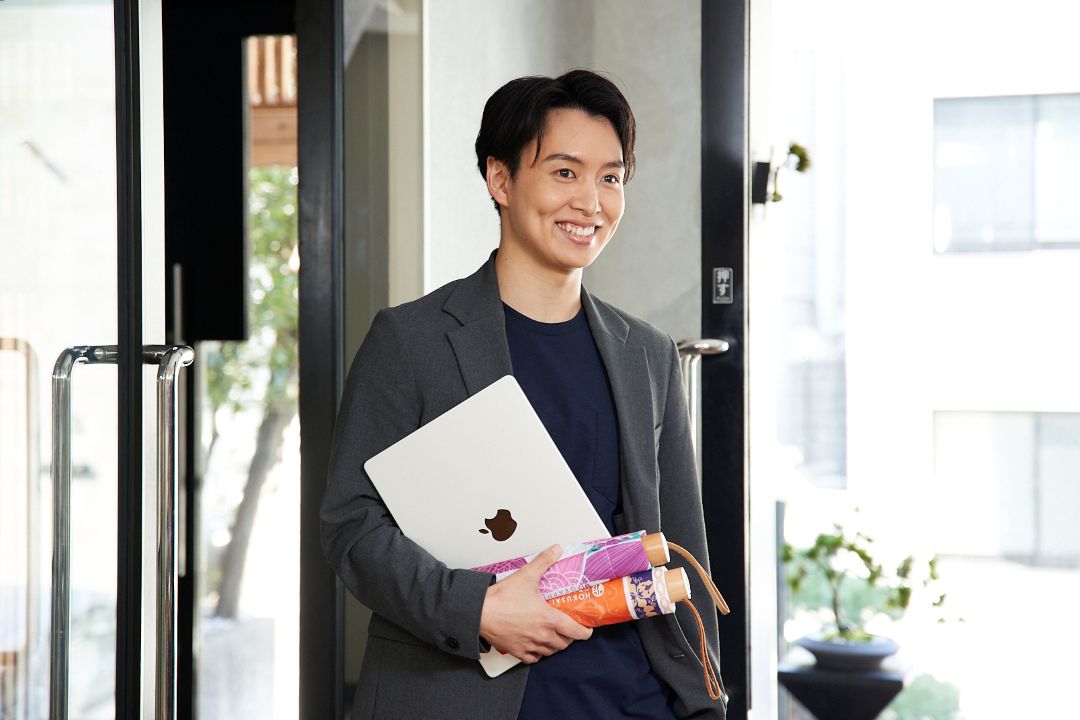 本社　営業サムネイル