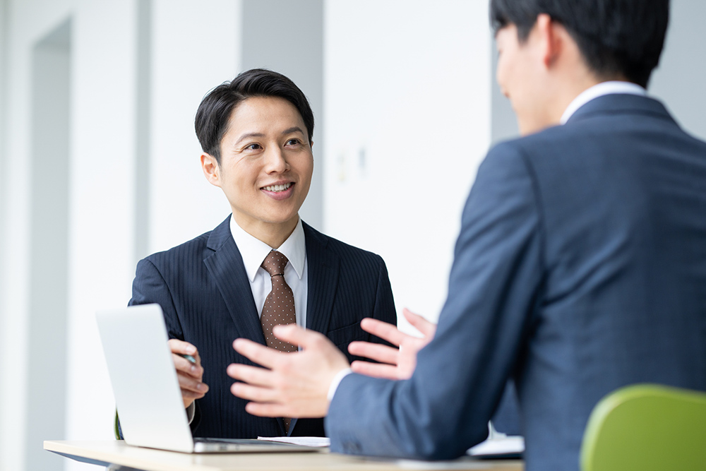 反響営業／正社員サムネイル