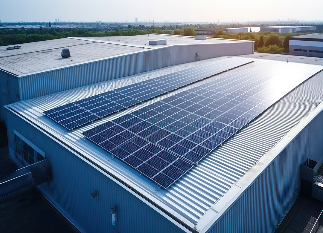 【東日本エリア】オンサイト施工管理／未経験歓迎／年間休日120日サムネイル