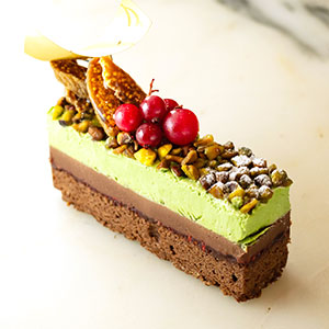 パティシエ（製造補助）サムネイル