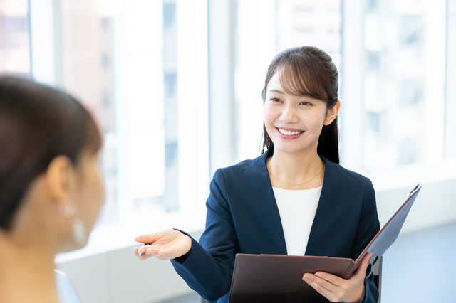 【東京】リクルーティングアドバイザー(人材紹介専任)サムネイル