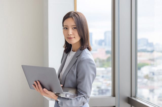 【東京】人材派遣コーディネーター（短期派遣専任）サムネイル