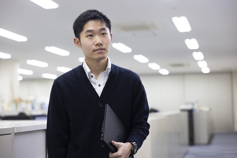 SaaS導入コンサルタント/プロジェクトマネージャーサムネイル