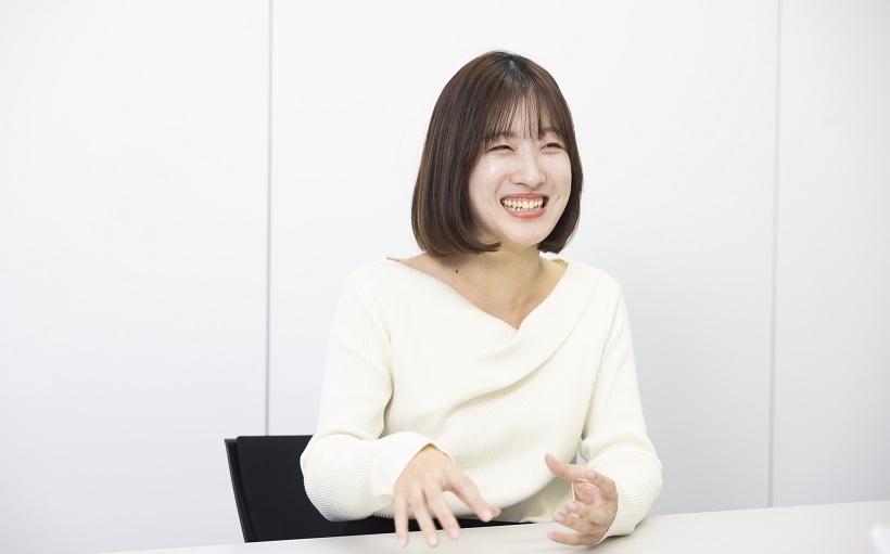 業務系システムエンジニア（大阪）サムネイル