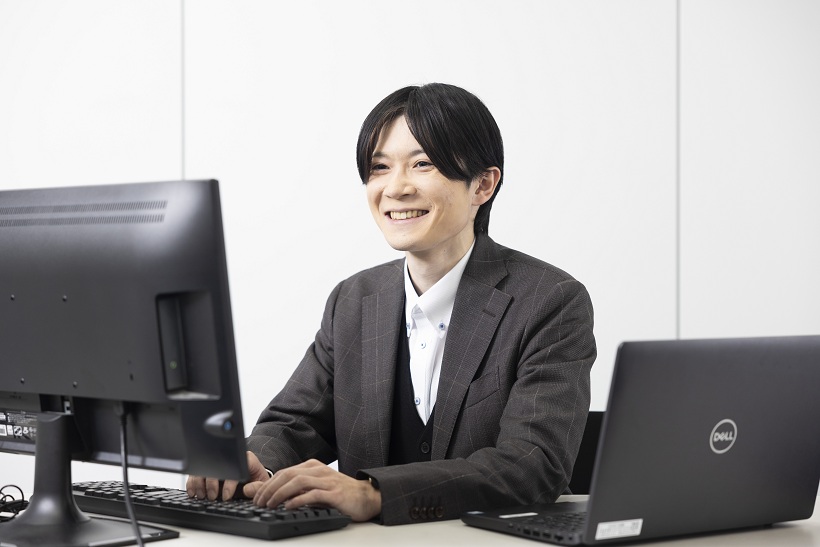 システム運用保守（熊谷）サムネイル