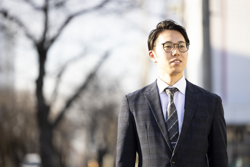 ソリューション営業（熊谷）サムネイル