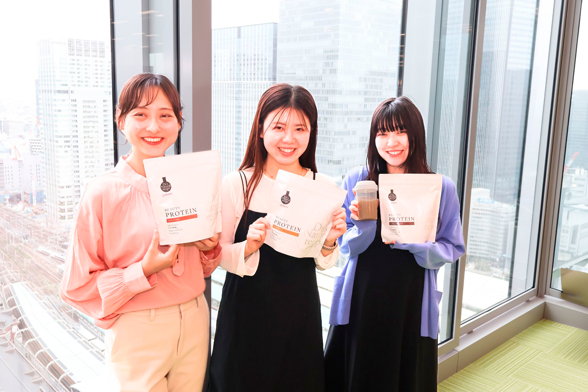 ドクターズナチュラルレシピ　デジタルマーケティング担当サムネイル