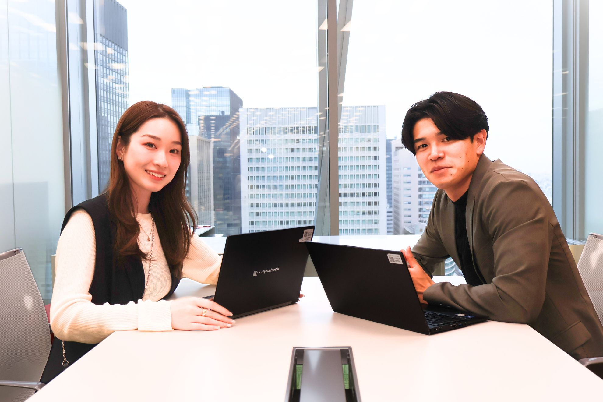 広報PR（メンズスキンケア・男性美容担当）サムネイル