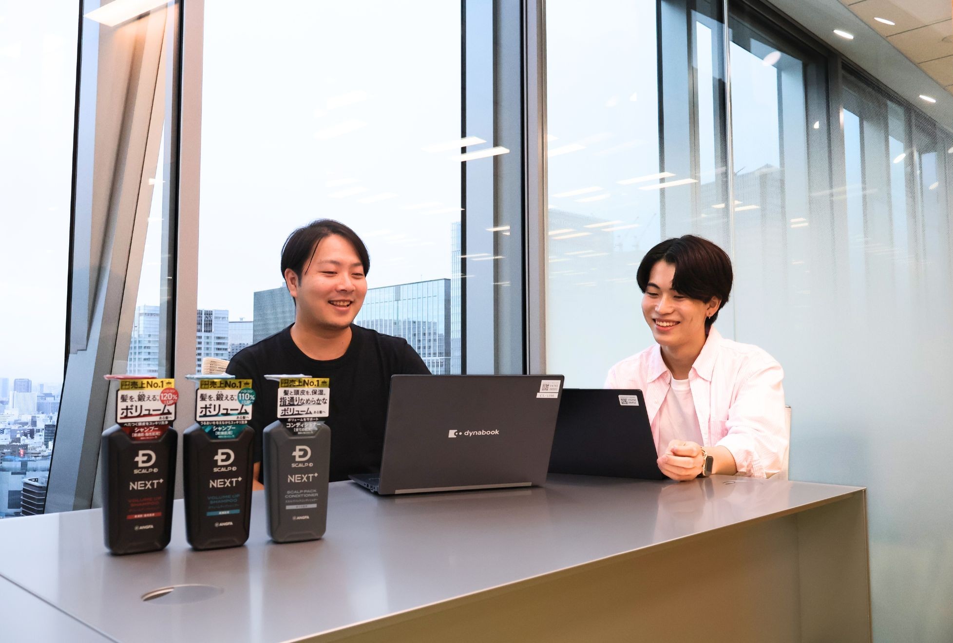 スカルプDブランドのブランドマーケティング・プロモーションサムネイル