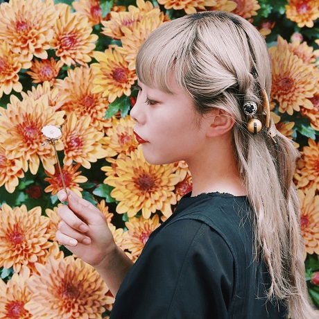 かんざし屋wargo(ワーゴ)　浅草新仲見世　販売スタッフサムネイル