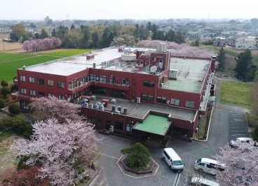 【千葉県八街市】受付事務スタッフ（パート）サムネイル