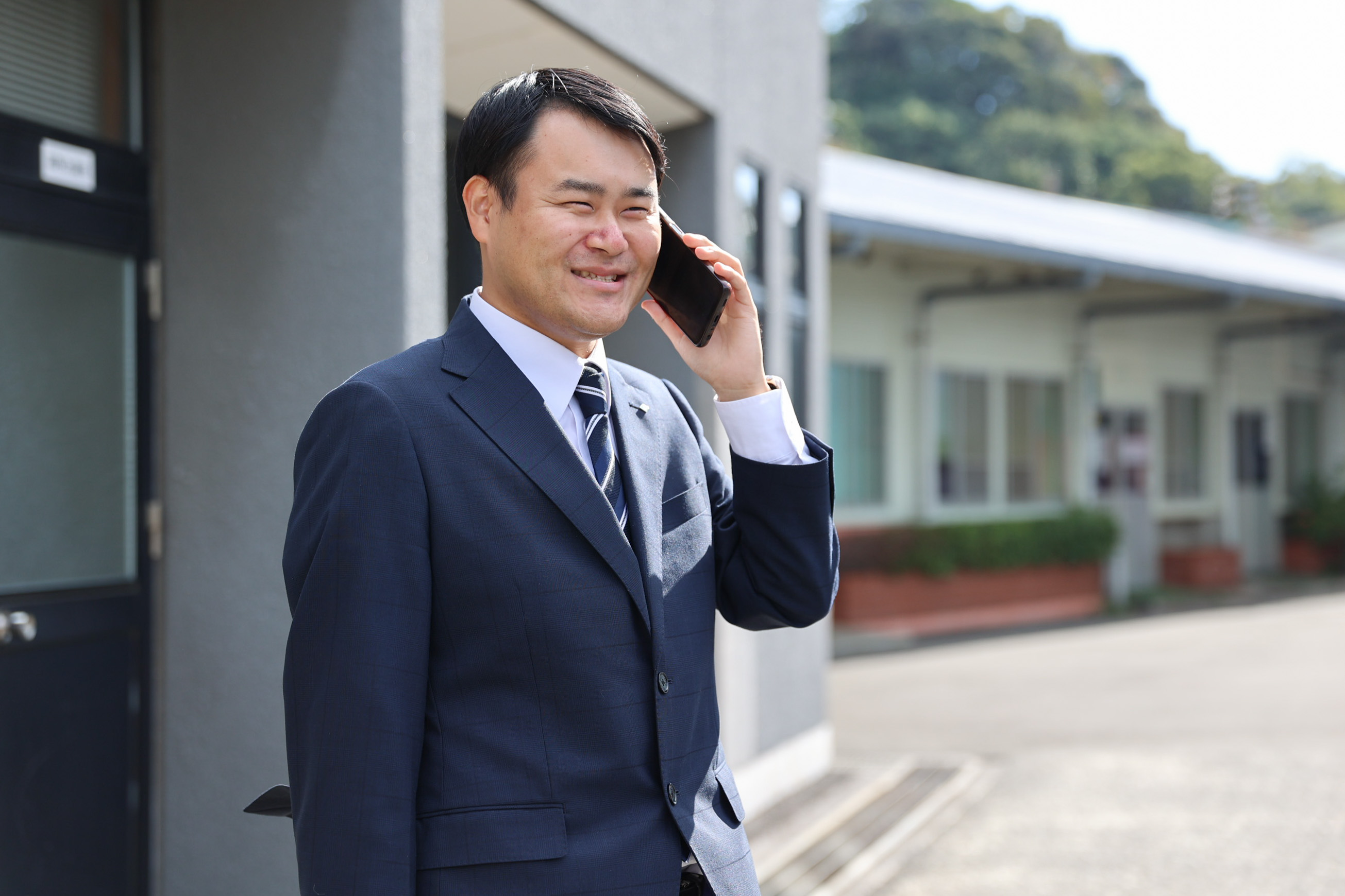 【札幌】提案営業/プラント設備更新等◆30億円を超える案件も◎スケール大◆ サムネイル