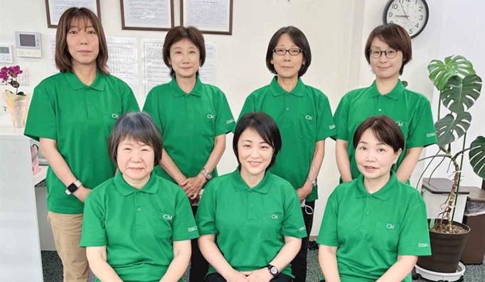 介護支援専門員/シニアスタイルケアプランセンターサムネイル