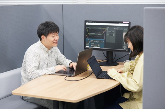 アットホームラボ株式会社 アドバンストテクノロジー部 データサイエンティストサムネイル