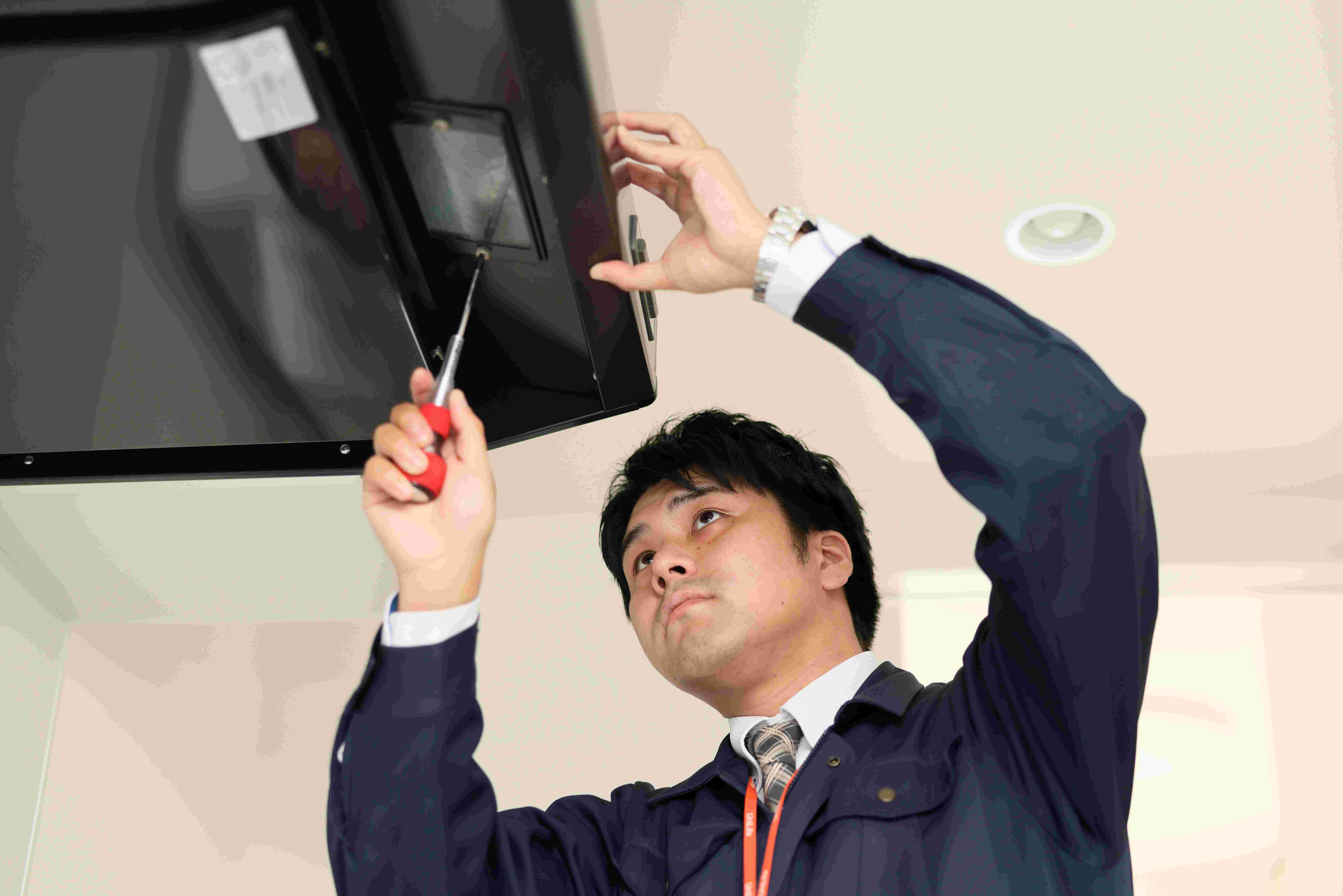 学生マンション　物件管理・メンテナンスマネジメント【佐賀】サムネイル