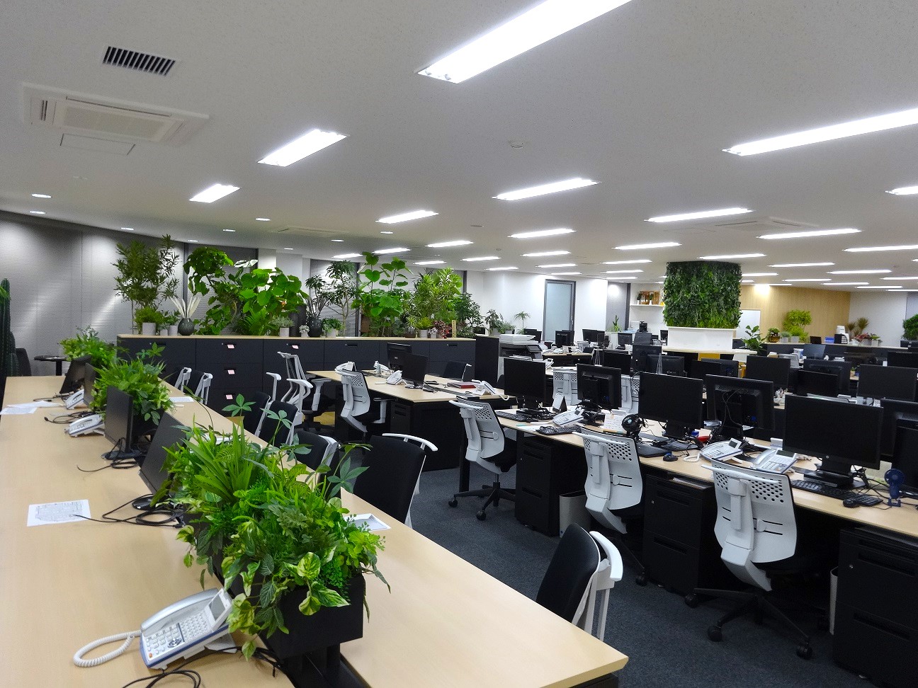 大阪_経理事務_フルタイムサムネイル