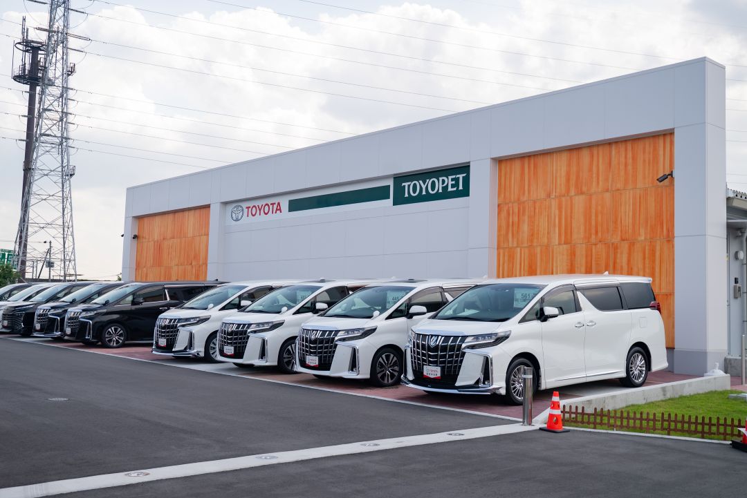 【A・P】洗浄ラインスタッフ（久喜商品センター）サムネイル