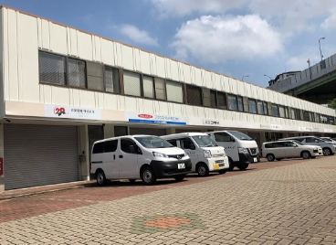 【技術職】電気制御設計者｜九州オフィス｜日立グループ特約店/直行直帰可能サムネイル