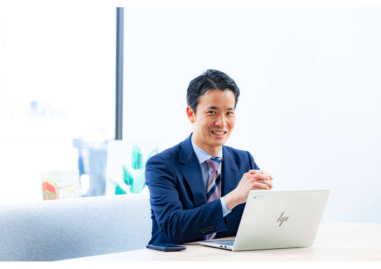 グローバル事業開発サムネイル