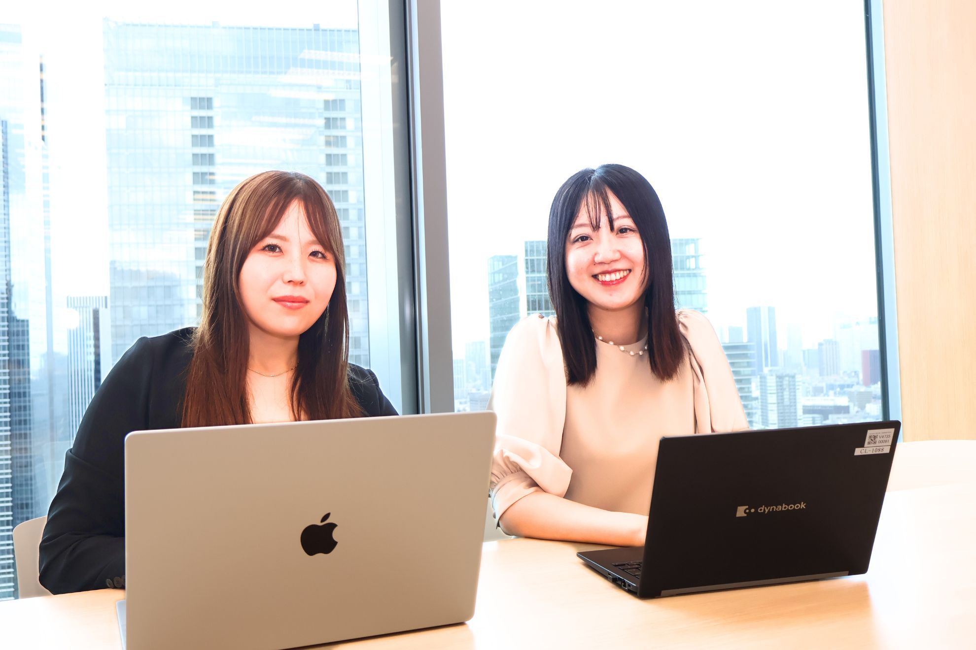 【研修担当】人事部サムネイル