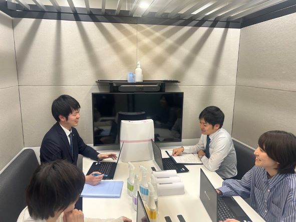 【株式会社トーカイ/本社】商品企画・開発担当者募集（リースキン商品）サムネイル