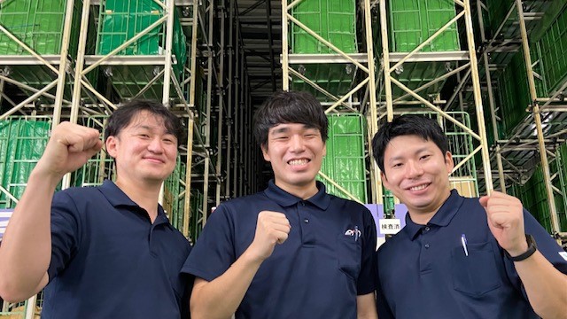 【株式会社トーカイ/岐阜 羽島工場】パート募集！ 布団を中心とした商品在庫管理サムネイル