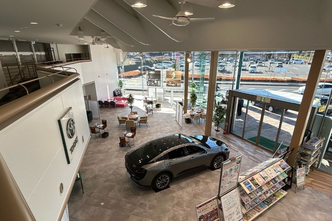 営業スタッフ（北本南支店）サムネイル