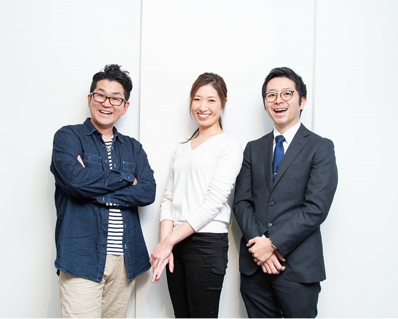 【ECサイト】企画運用★分析とアイデアで、ヒット商品を生む仕掛け人サムネイル