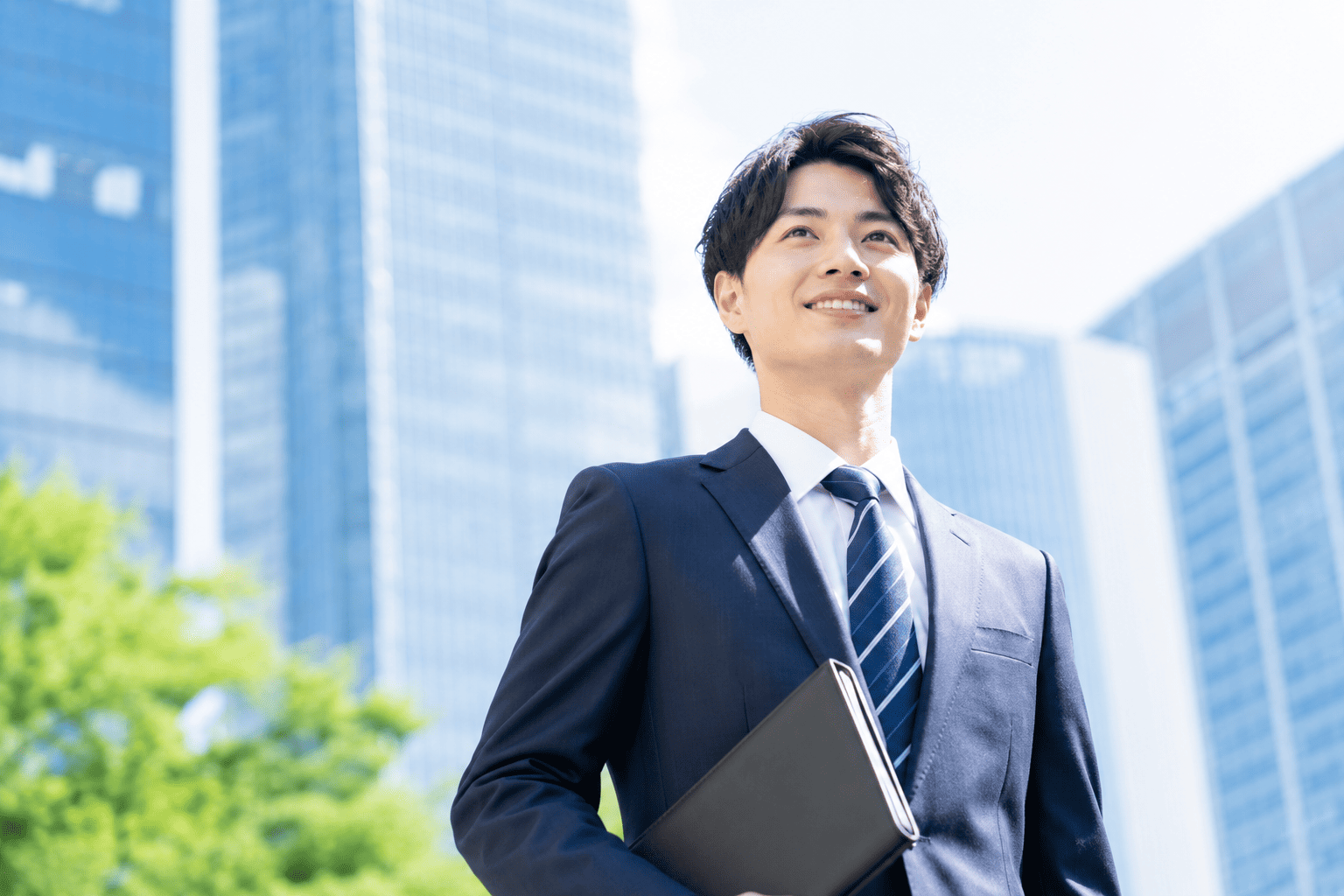 【正社員】臨床事業部　大津営業所（営業職/メンバー）サムネイル