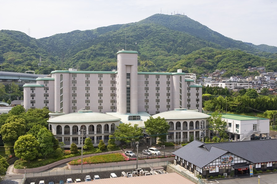 【北九州市八幡東区】入浴専従介護職員（パート）サムネイル