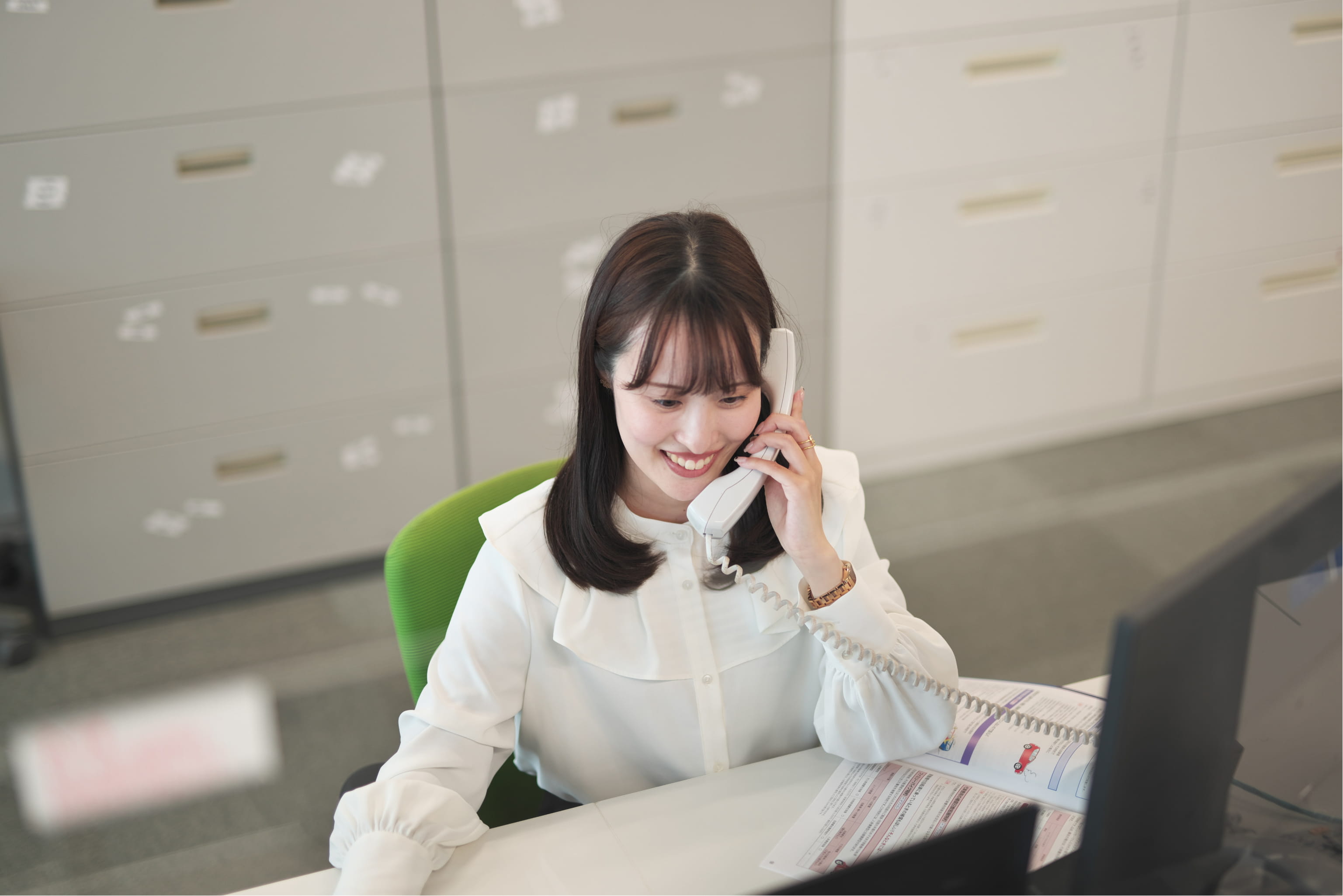 アソシエイト（フルタイム）サムネイル