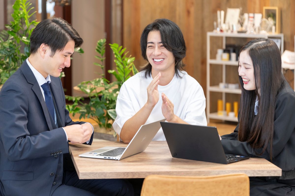 成果を生み出すインフルエンサーマーケティングプランナーサムネイル