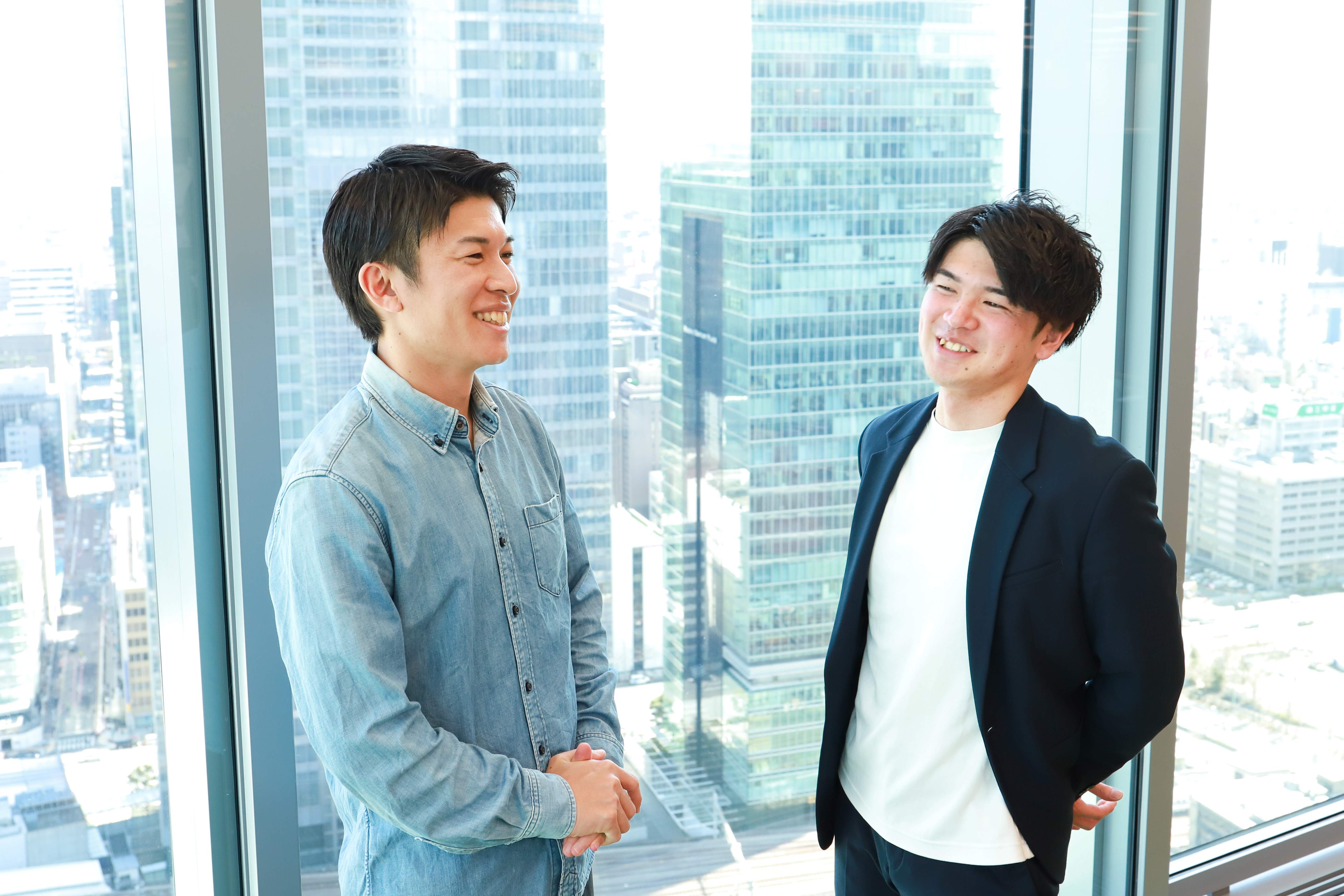 コンディショニングウェアのWEBプロモーション担当を募集！サムネイル