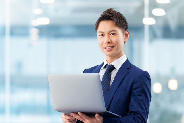 店舗デザイン営業サムネイル