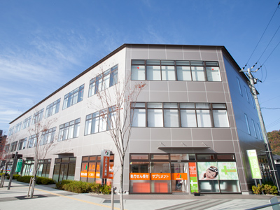 🌟薬局スタッフ（正社員）募集｜ふれあい薬局・彦根駅前　駅チカ徒歩1分👟サムネイル