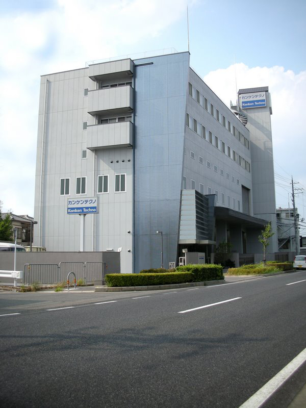 技能職（トーチ製造清掃）サムネイル