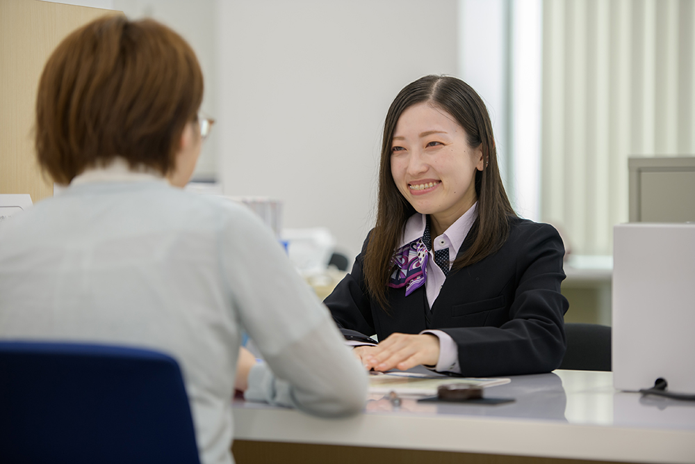 窓口業務職サムネイル