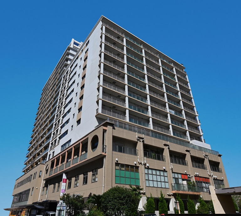 【福岡市中央区】介護職員（正社員）サムネイル