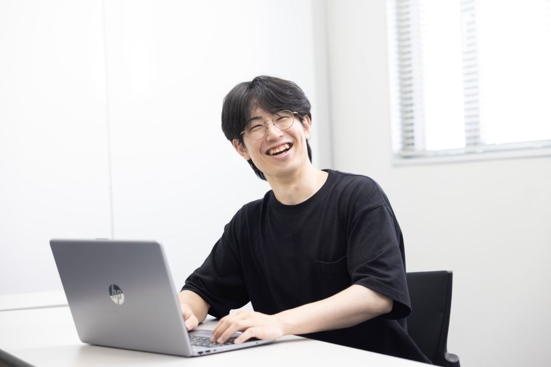 システム開発【第二新卒/未経験歓迎/SEへ成長】サムネイル