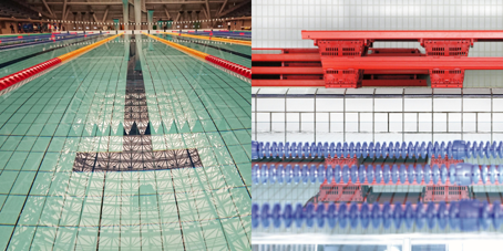 【生産本部】製品開発（スポーツ資材）サムネイル