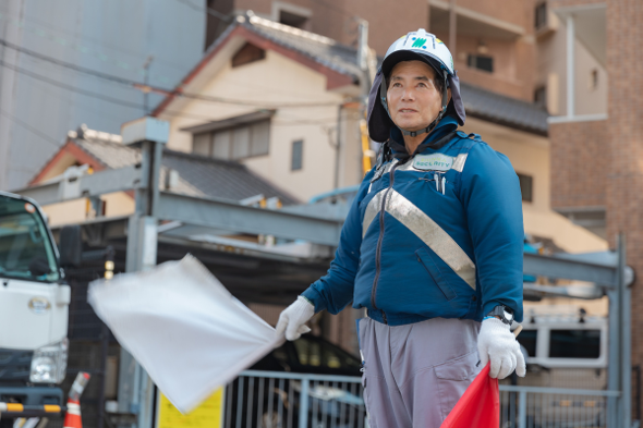 交通誘導警備員_福岡市早良区サムネイル