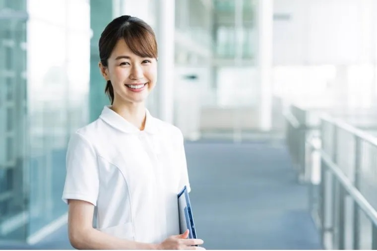 【管理栄養士】健診センターでの勤務サムネイル