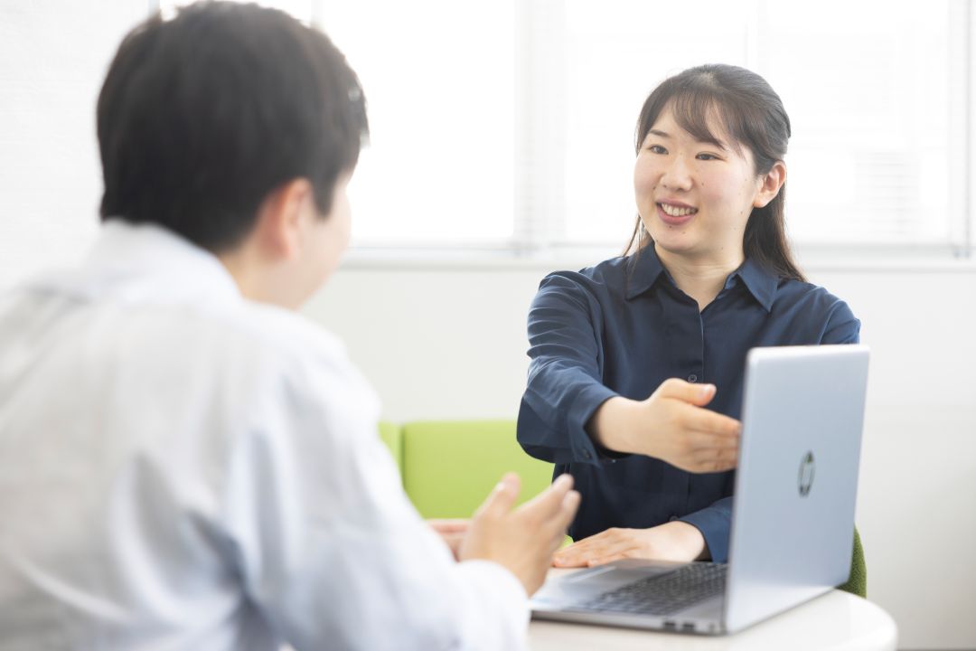 ERP導入コンサルタント（大手取引多数／福利厚生充実）サムネイル