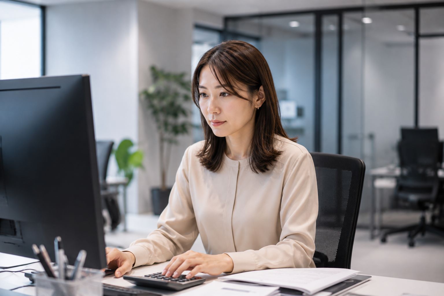 経理財務メンバーサムネイル